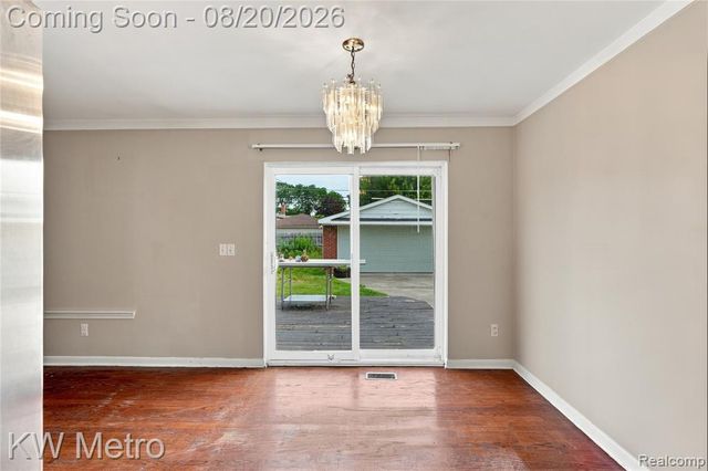 32438 Washington Street, Livonia, MI 48150