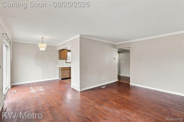 32438 Washington Street, Livonia, MI 48150