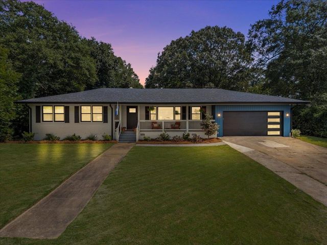 31 Sherman Lane, Greenville, SC 29605