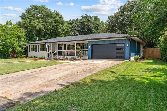 31 Sherman Lane, Greenville, SC 29605