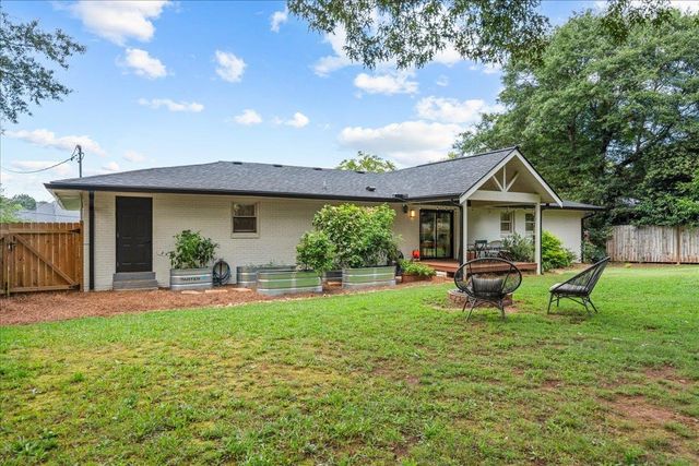 31 Sherman Lane, Greenville, SC 29605