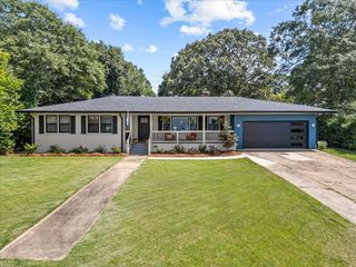 31 Sherman Lane, Greenville, SC 29605