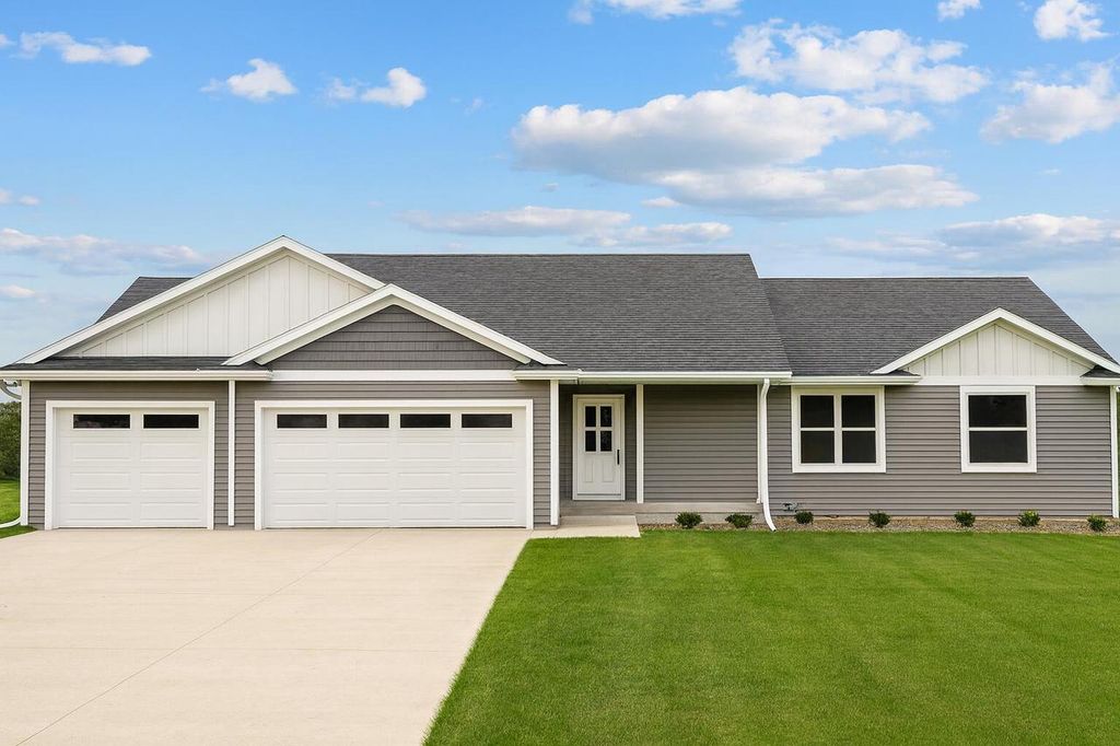 277 Southern DRIVE, Holmen, WI 54636