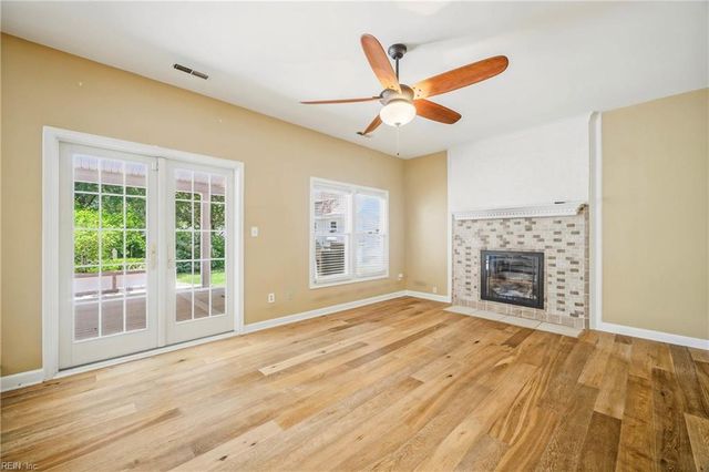 1209 Course View CIR, Virginia Beach, VA 23455