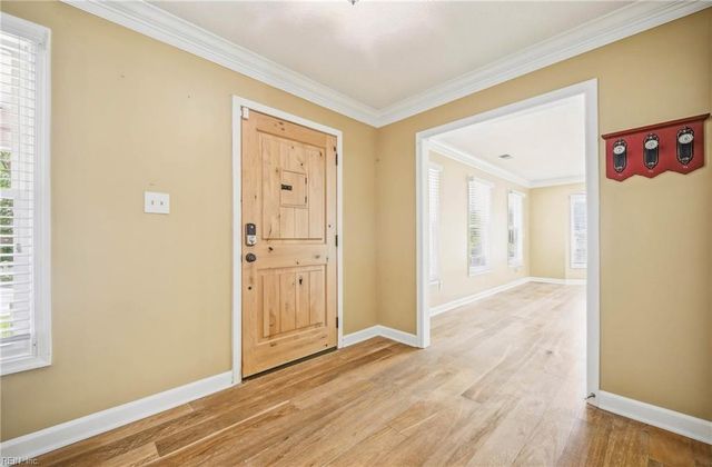 1209 Course View CIR, Virginia Beach, VA 23455
