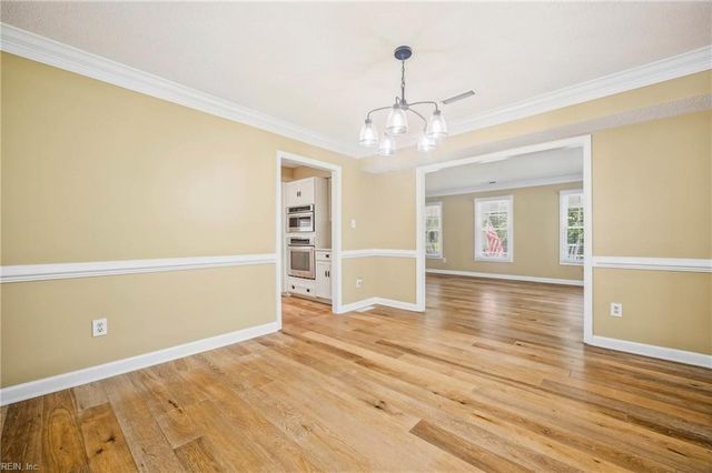 1209 Course View CIR, Virginia Beach, VA 23455