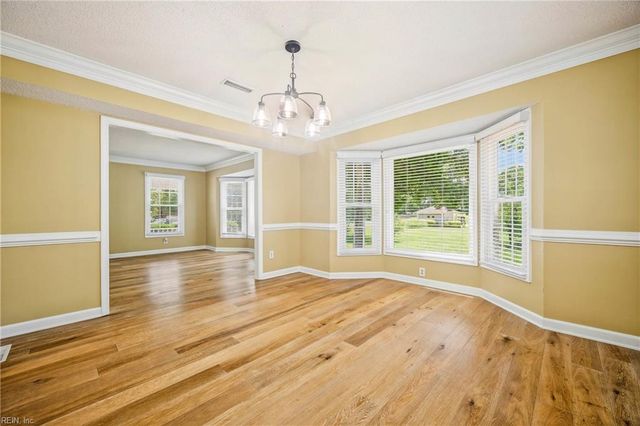 1209 Course View CIR, Virginia Beach, VA 23455
