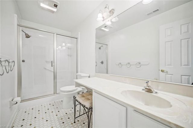 1209 Course View CIR, Virginia Beach, VA 23455