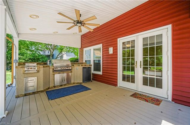 1209 Course View CIR, Virginia Beach, VA 23455