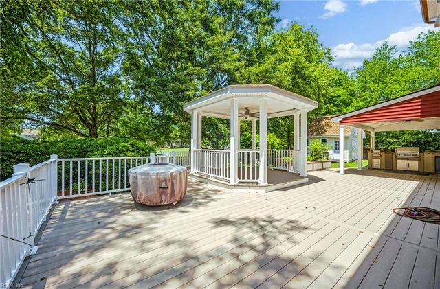 1209 Course View CIR, Virginia Beach, VA 23455