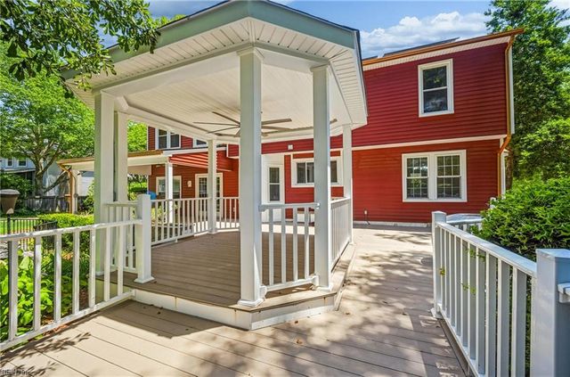 1209 Course View CIR, Virginia Beach, VA 23455