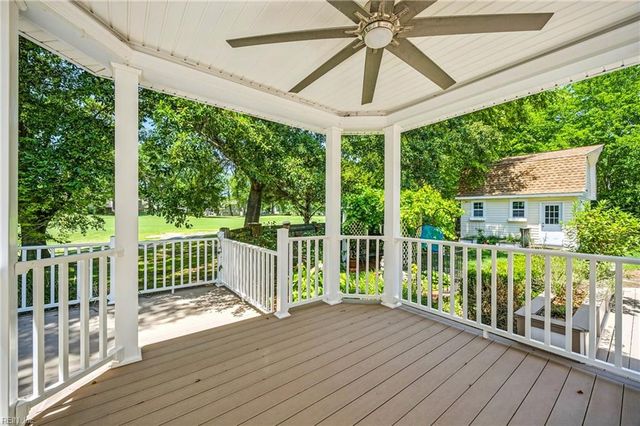 1209 Course View CIR, Virginia Beach, VA 23455