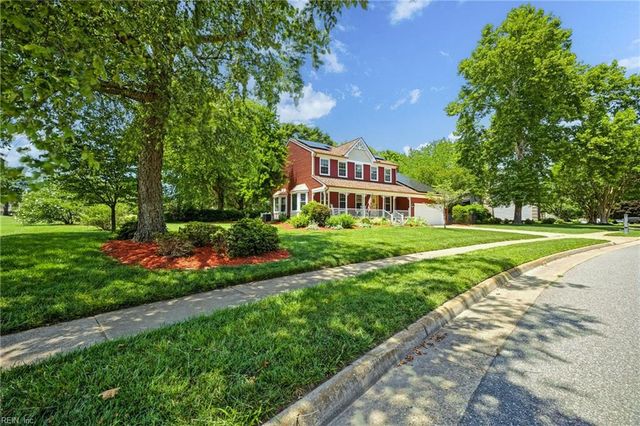 1209 Course View CIR, Virginia Beach, VA 23455