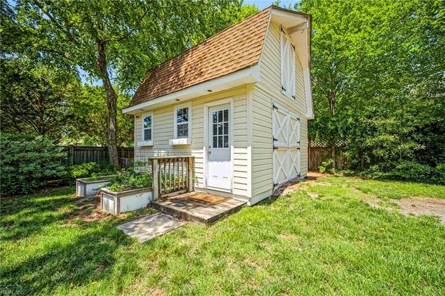 1209 Course View CIR, Virginia Beach, VA 23455