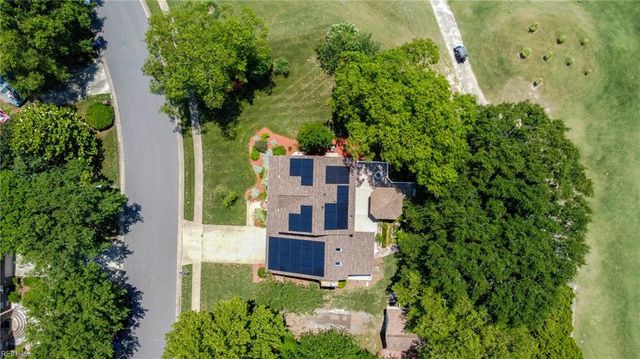 1209 Course View CIR, Virginia Beach, VA 23455