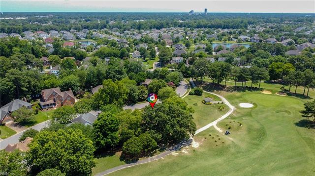 1209 Course View CIR, Virginia Beach, VA 23455