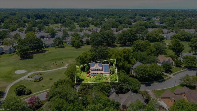 1209 Course View CIR, Virginia Beach, VA 23455