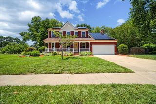 1209 Course View CIR, Virginia Beach, VA 23455