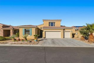 4330 Oasis Hill Avenue, North Las Vegas, NV 89085