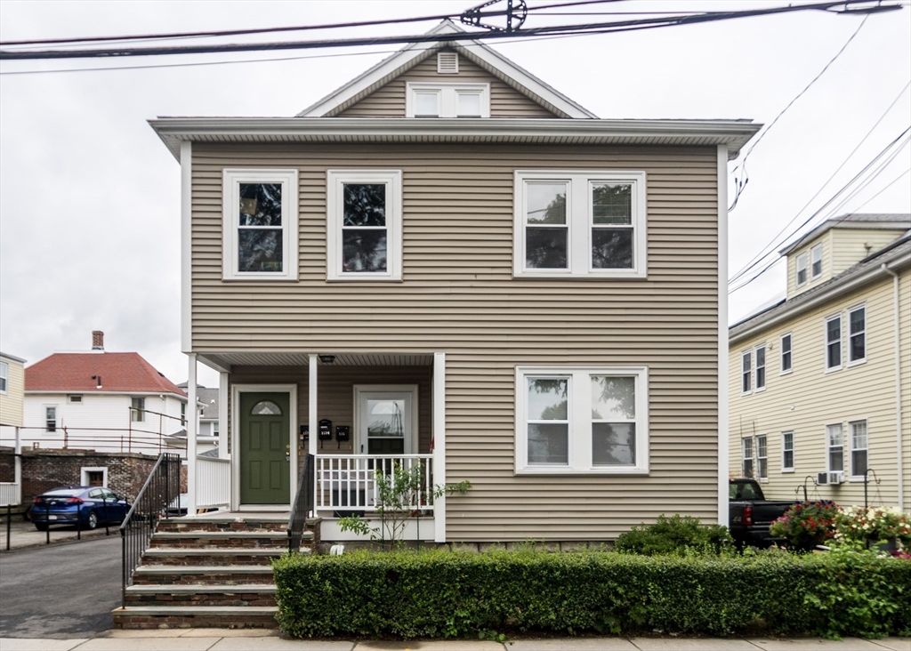 137 Evans 1, Watertown, MA 02472