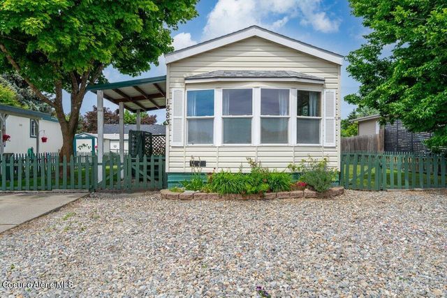 1883 W Windermere AVE, Coeur D'alene, ID 83815