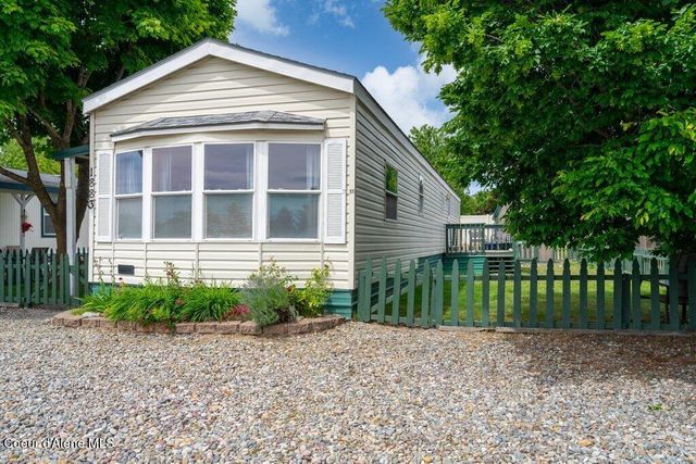 1883 W Windermere AVE, Coeur D'alene, ID 83815