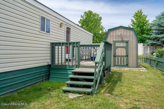 1883 W Windermere AVE, Coeur D'alene, ID 83815