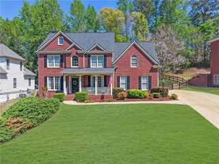 5406 Hunting Pine Drive, Powder Springs, GA 30127