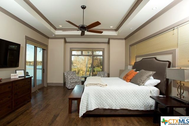 164 Cypress Way, Mcqueeney, TX 78123