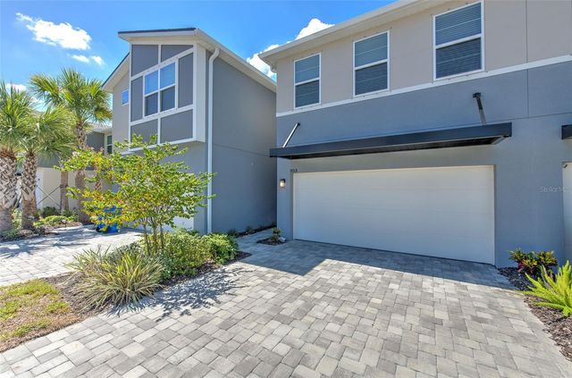 1133 CREEK VALLEY COURT, Brandon, FL 33511