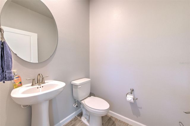 1133 CREEK VALLEY COURT, Brandon, FL 33511