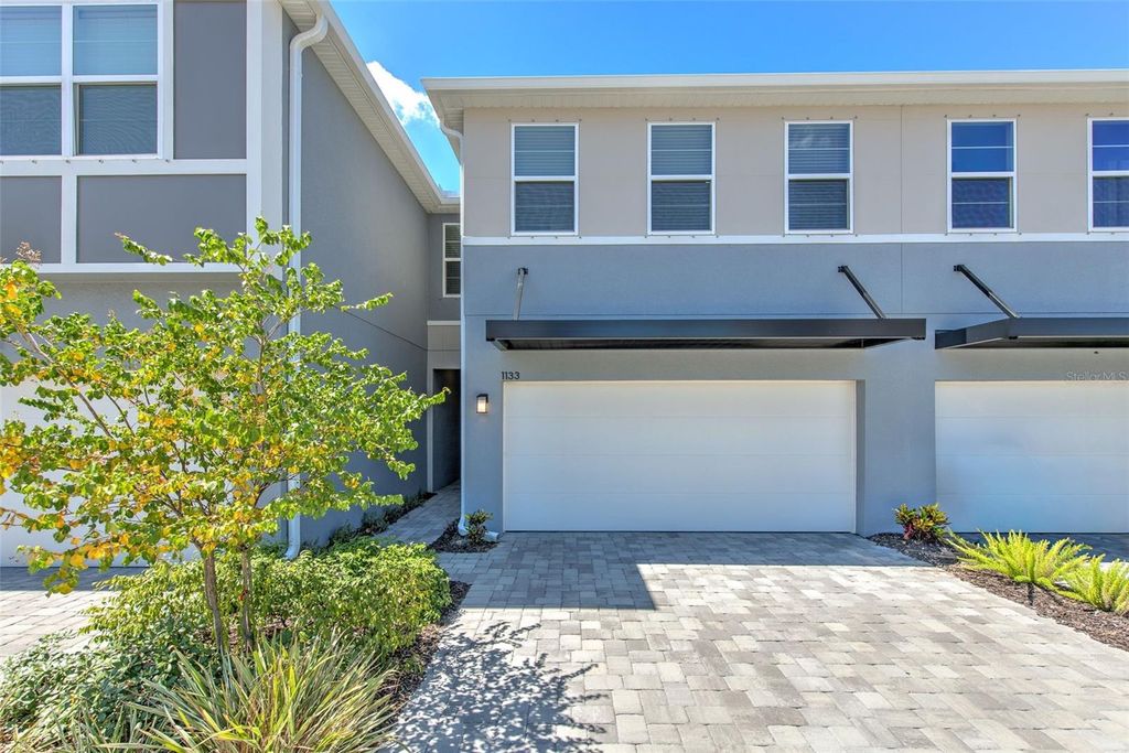 1133 CREEK VALLEY COURT, Brandon, FL 33511
