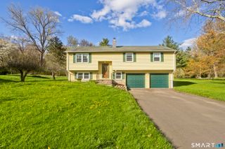 4 Winthrop Road, Windsor, CT 06095
