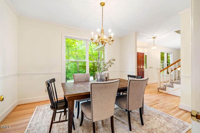 105 Bristol Drive, Chapel Hill, NC 27516