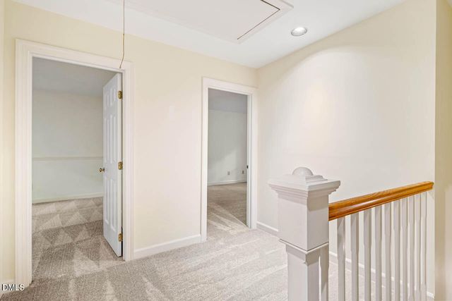105 Bristol Drive, Chapel Hill, NC 27516