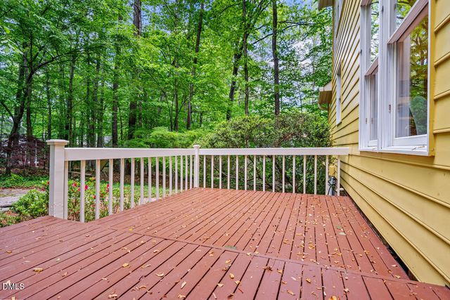 105 Bristol Drive, Chapel Hill, NC 27516