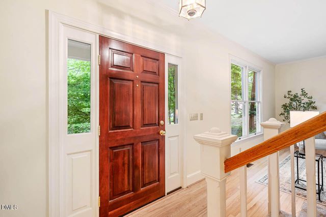 105 Bristol Drive, Chapel Hill, NC 27516