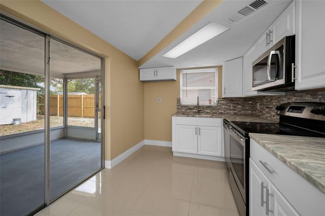 9100 LUNAR LANE, Port Richey, FL 34668