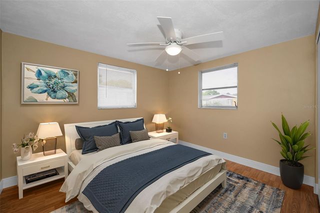 9100 LUNAR LANE, Port Richey, FL 34668