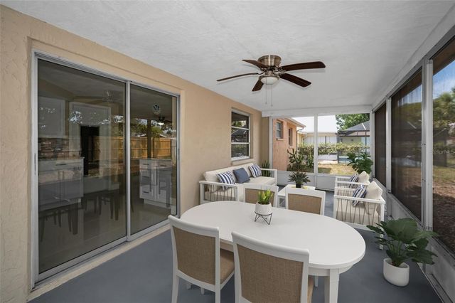 9100 LUNAR LANE, Port Richey, FL 34668