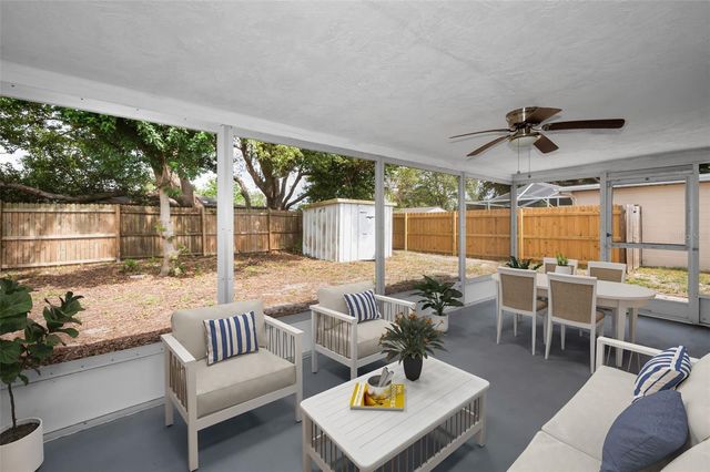 9100 LUNAR LANE, Port Richey, FL 34668