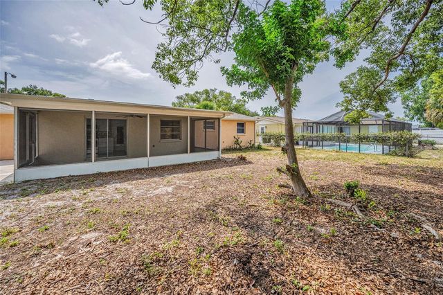 9100 LUNAR LANE, Port Richey, FL 34668