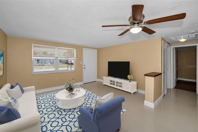 9100 LUNAR LANE, Port Richey, FL 34668