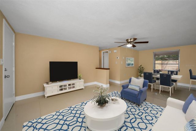 9100 LUNAR LANE, Port Richey, FL 34668