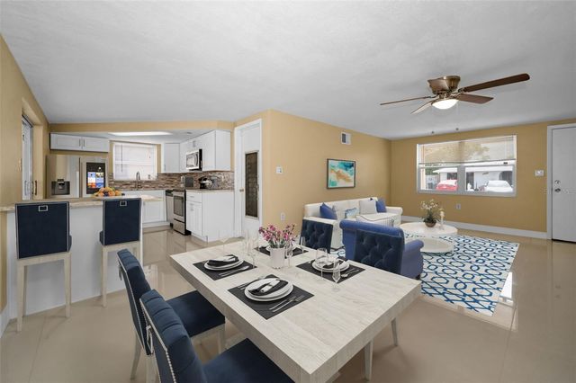 9100 LUNAR LANE, Port Richey, FL 34668