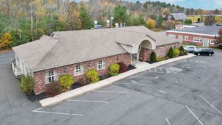 625 College Hwy, Southwick, MA 01077