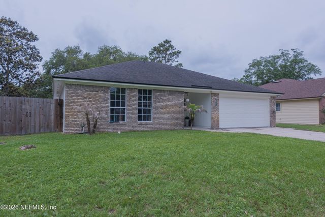 1600 COUNTRY CHARM Lane W, Jacksonville, FL 32225