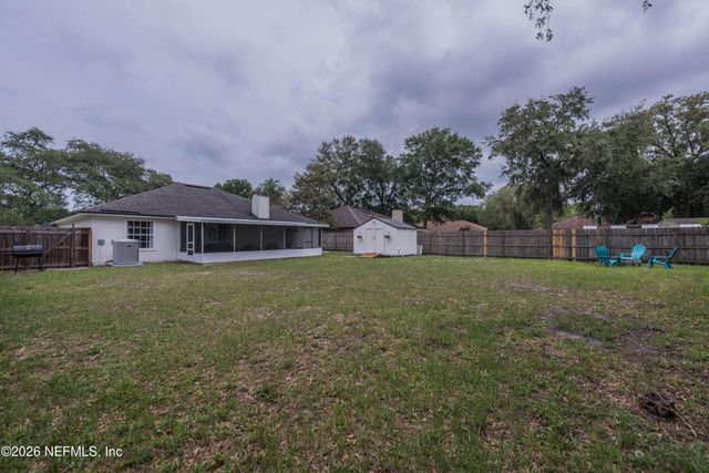 1600 COUNTRY CHARM Lane W, Jacksonville, FL 32225