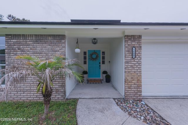 1600 COUNTRY CHARM Lane W, Jacksonville, FL 32225