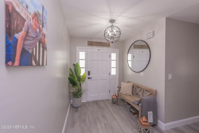 1600 COUNTRY CHARM Lane W, Jacksonville, FL 32225